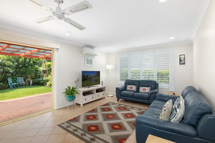 Third view of Homely house listing, 10 Cheshire Close, Terrigal NSW 2260