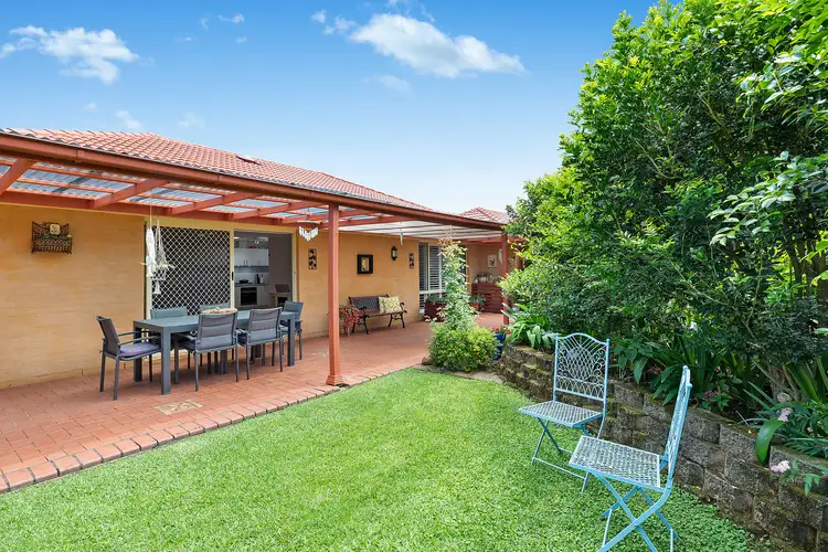 Sixth view of Homely house listing, 10 Cheshire Close, Terrigal NSW 2260