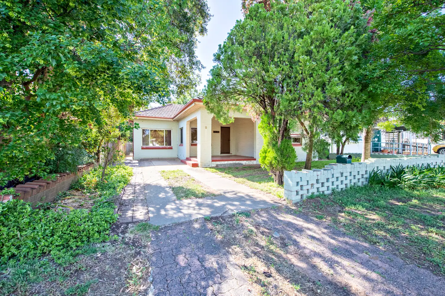 Main view of Homely house listing, 8 Sterling Street, Dubbo NSW 2830