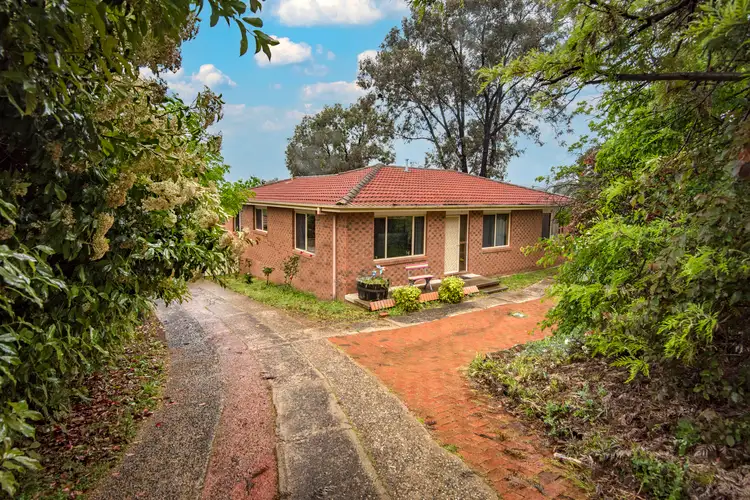 Main view of Homely house listing, 19 Dashwood Retreat, Bonython ACT 2905
