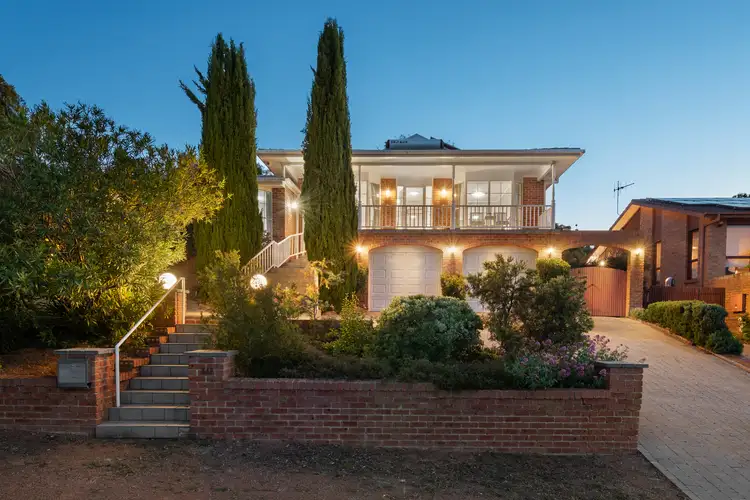 Main view of Homely house listing, 10 Bourchier Close, Calwell ACT 2905