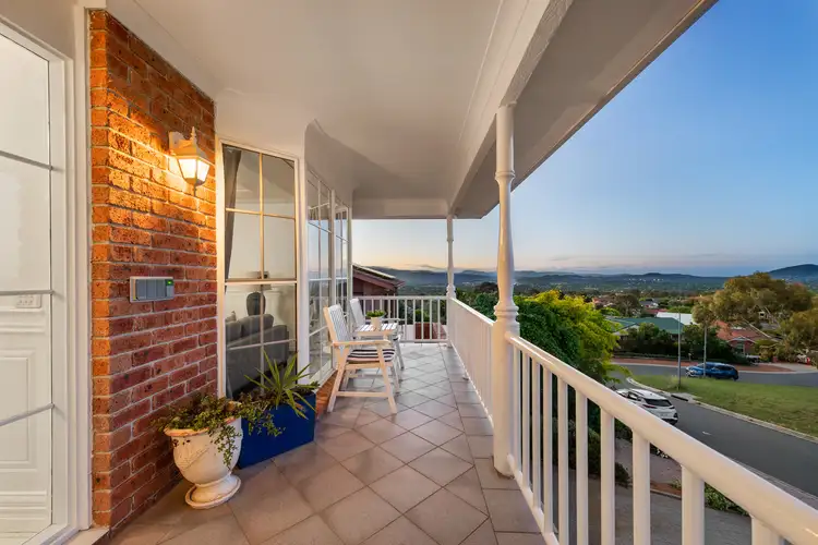 Fourth view of Homely house listing, 10 Bourchier Close, Calwell ACT 2905