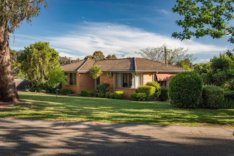 Main view of Homely house listing, 27 Horsley Crescent, Melba ACT 2615