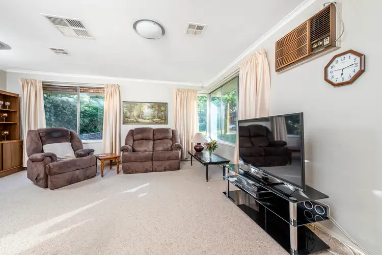 Second view of Homely house listing, 27 Horsley Crescent, Melba ACT 2615