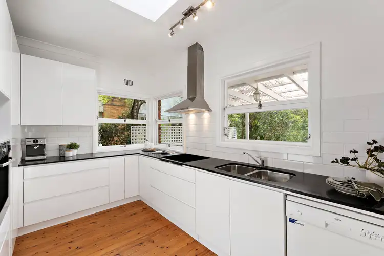 Third view of Homely house listing, 95 Kissing Point Road, Turramurra NSW 2074