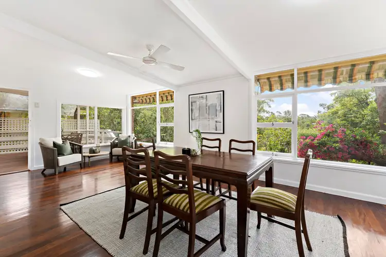 Fifth view of Homely house listing, 95 Kissing Point Road, Turramurra NSW 2074