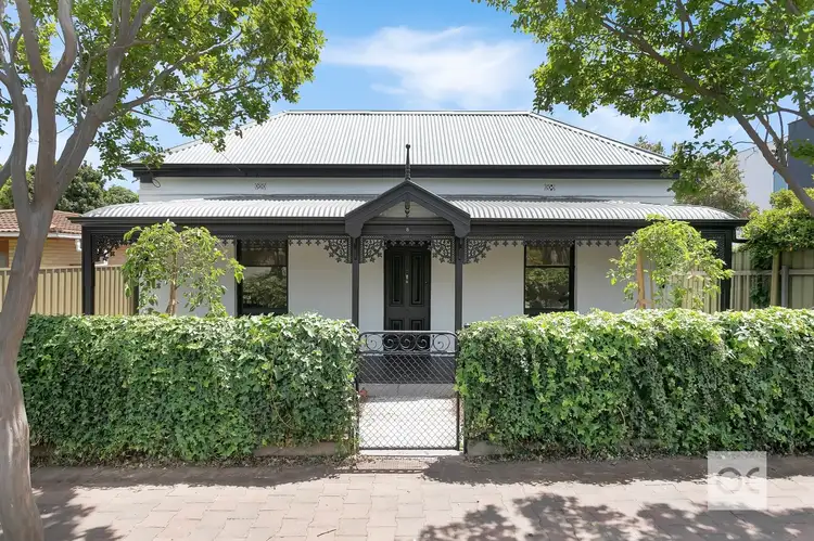 8 Osmond Terrace, Fullarton SA 5063