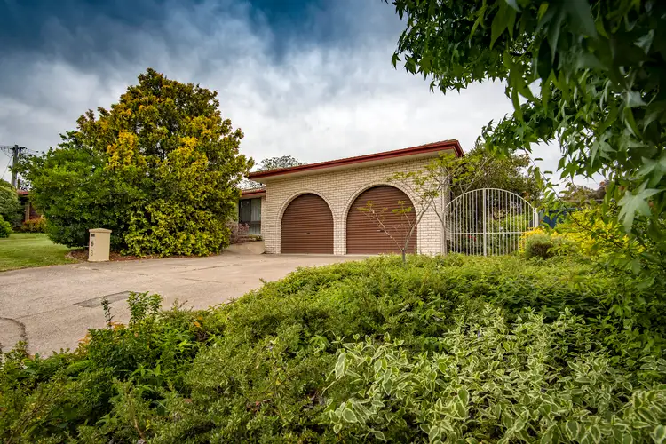 Second view of Homely house listing, 6 Bertram Street, Fadden ACT 2904