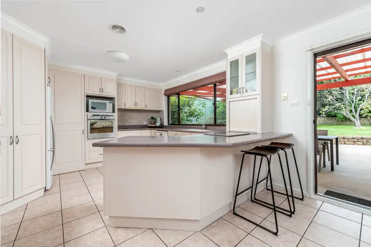 Third view of Homely house listing, 6 Bertram Street, Fadden ACT 2904