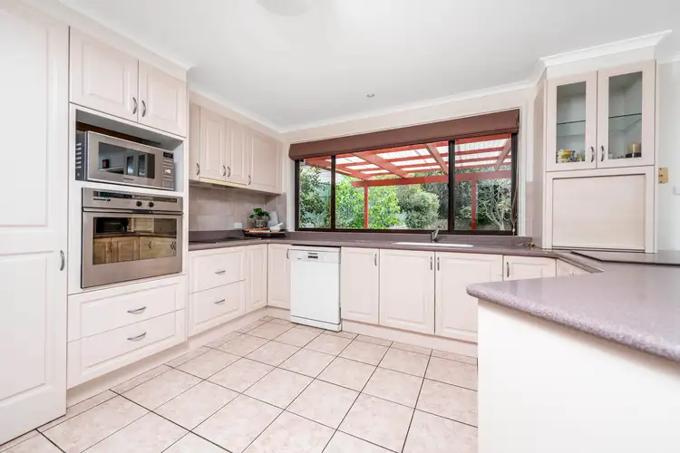 Fourth view of Homely house listing, 6 Bertram Street, Fadden ACT 2904