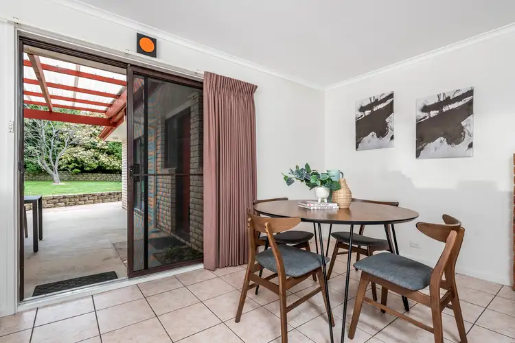 Fifth view of Homely house listing, 6 Bertram Street, Fadden ACT 2904