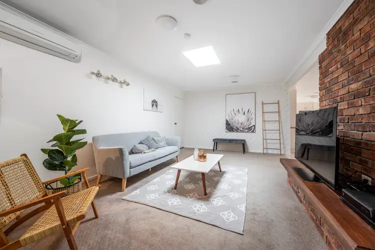 Sixth view of Homely house listing, 6 Bertram Street, Fadden ACT 2904