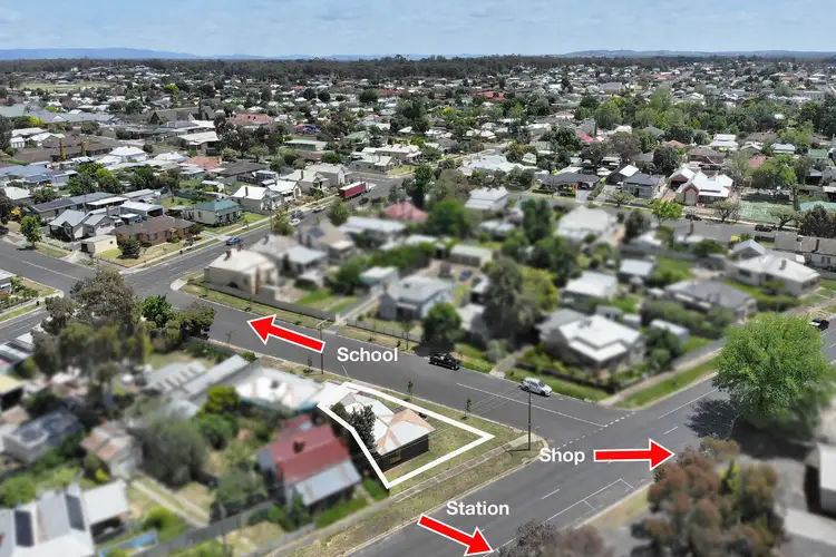 Second view of Homely unit listing, 2/11 Victoria Street, Maryborough VIC 3465