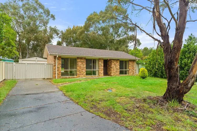 17 Noarlunga Crescent, Bonython ACT 2905