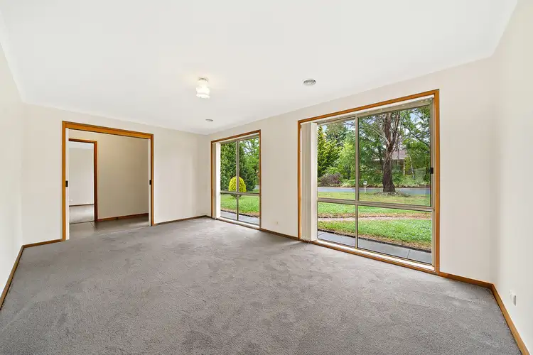 Fourth view of Homely house listing, 17 Noarlunga Crescent, Bonython ACT 2905