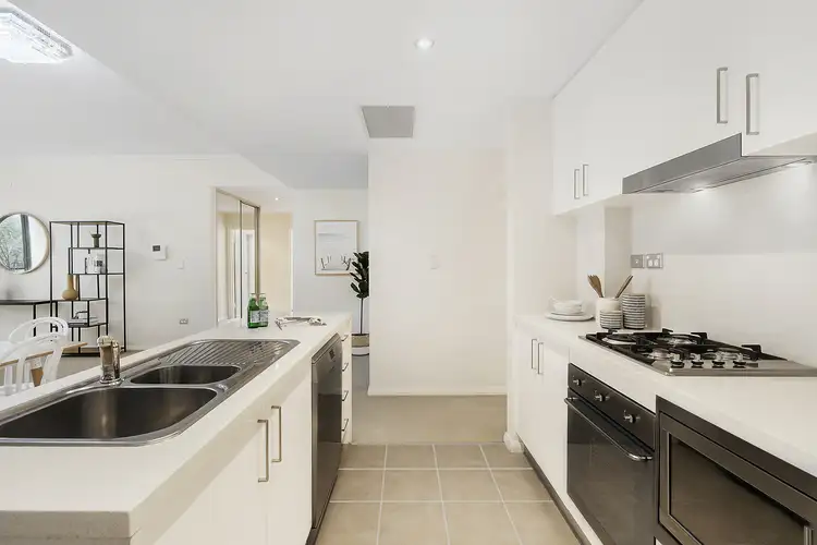 Fourth view of Homely unit listing, 35/23-31 Mcintyre Street, Gordon NSW 2072