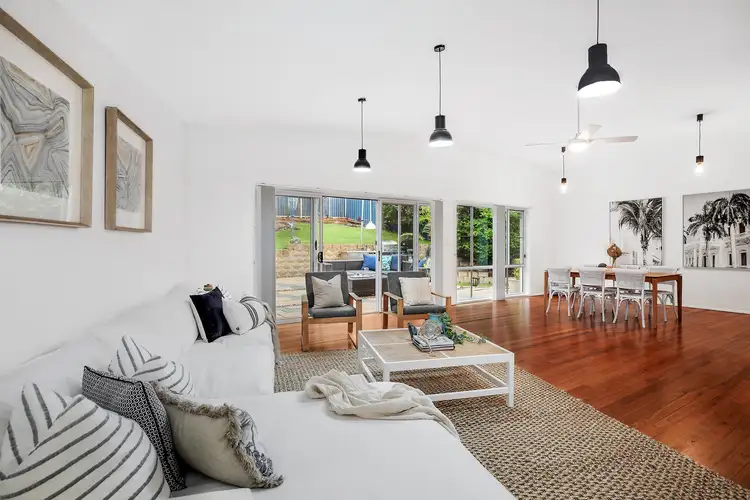 Main view of Homely house listing, 109 Neera Road, Umina Beach NSW 2257