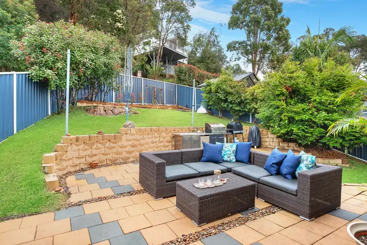 Sixth view of Homely house listing, 109 Neera Road, Umina Beach NSW 2257