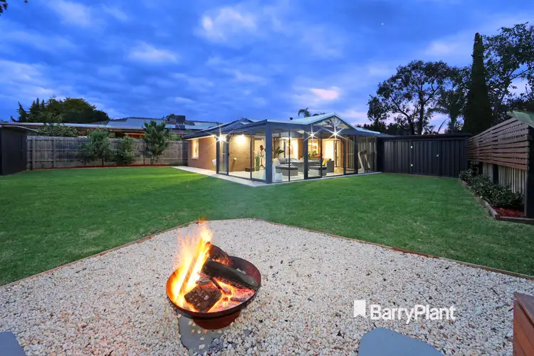 Main view of Homely house listing, 74 Lakesfield Drive, Lysterfield VIC 3156