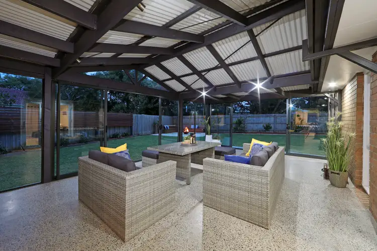 Second view of Homely house listing, 74 Lakesfield Drive, Lysterfield VIC 3156