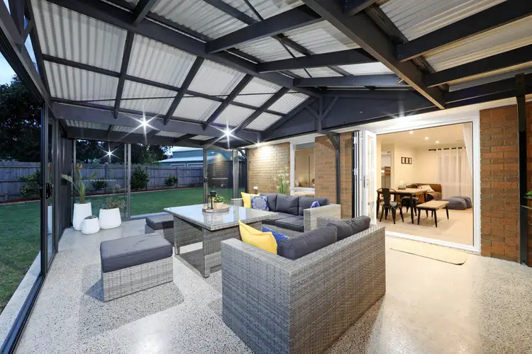 Third view of Homely house listing, 74 Lakesfield Drive, Lysterfield VIC 3156