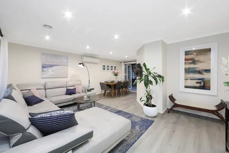 Fourth view of Homely house listing, 74 Lakesfield Drive, Lysterfield VIC 3156