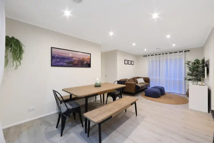 Fifth view of Homely house listing, 74 Lakesfield Drive, Lysterfield VIC 3156