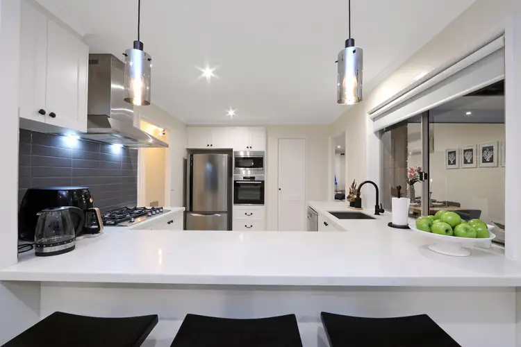 Sixth view of Homely house listing, 74 Lakesfield Drive, Lysterfield VIC 3156