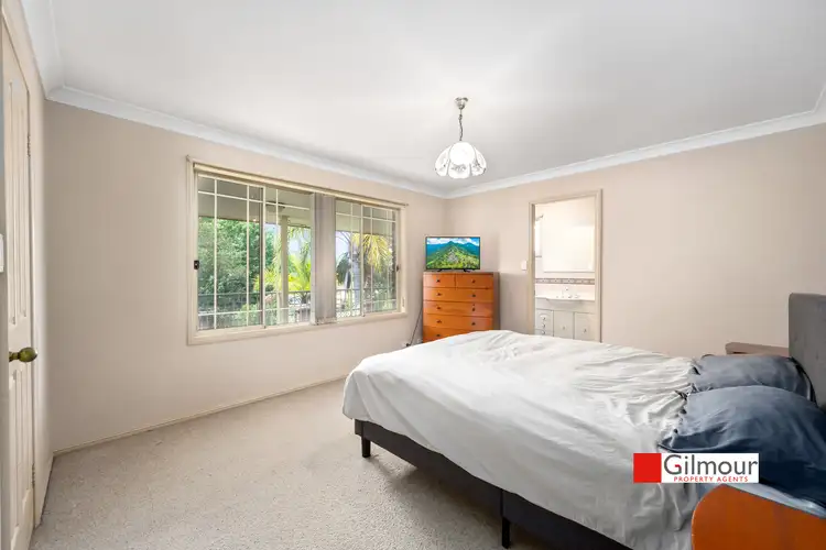 Sixth view of Homely townhouse listing, 1/3-9 Arndill Avenue, Baulkham Hills NSW 2153