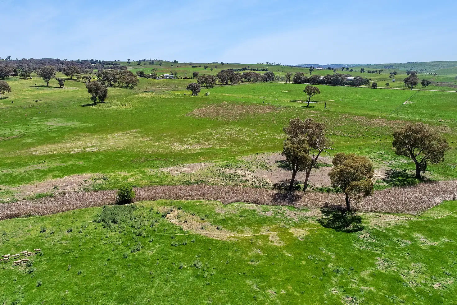 Main view of Homely land listing, LOT 1, DP 1111981 27 Dalton Road, Gunning NSW 2581