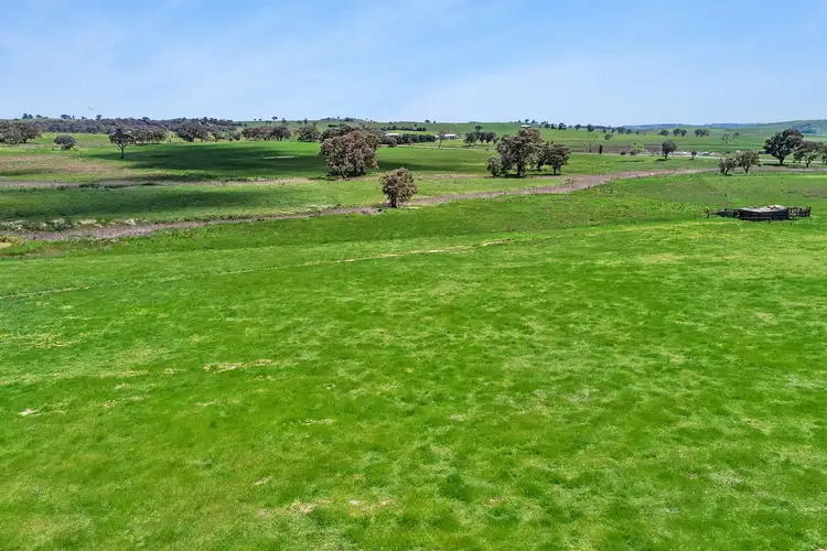 Second view of Homely land listing, LOT 1, DP 1111981 27 Dalton Road, Gunning NSW 2581