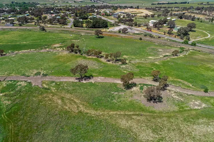 Fourth view of Homely land listing, LOT 1, DP 1111981 27 Dalton Road, Gunning NSW 2581