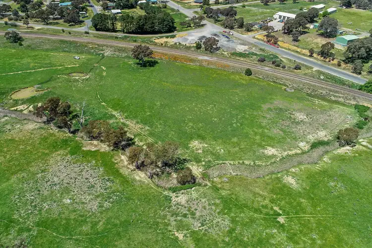Fifth view of Homely land listing, LOT 1, DP 1111981 27 Dalton Road, Gunning NSW 2581