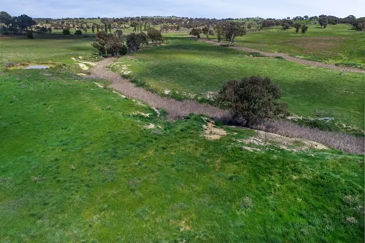 Seventh view of Homely land listing, LOT 1, DP 1111981 27 Dalton Road, Gunning NSW 2581