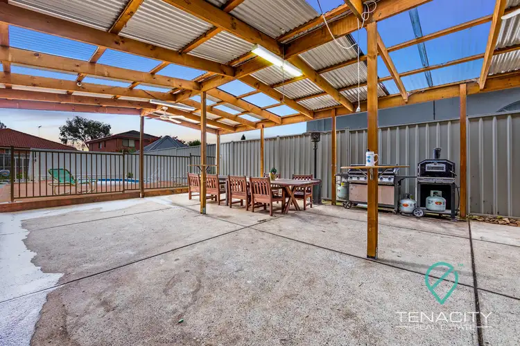 Fourth view of Homely house listing, 12 Brogil Walk, Sydenham VIC 3037