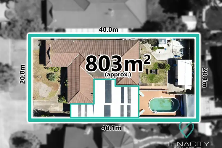 Fifth view of Homely house listing, 12 Brogil Walk, Sydenham VIC 3037