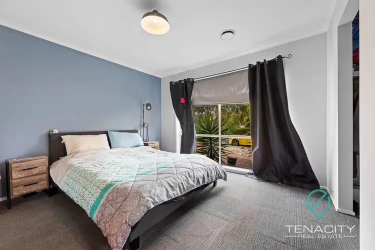 Sixth view of Homely house listing, 12 Brogil Walk, Sydenham VIC 3037