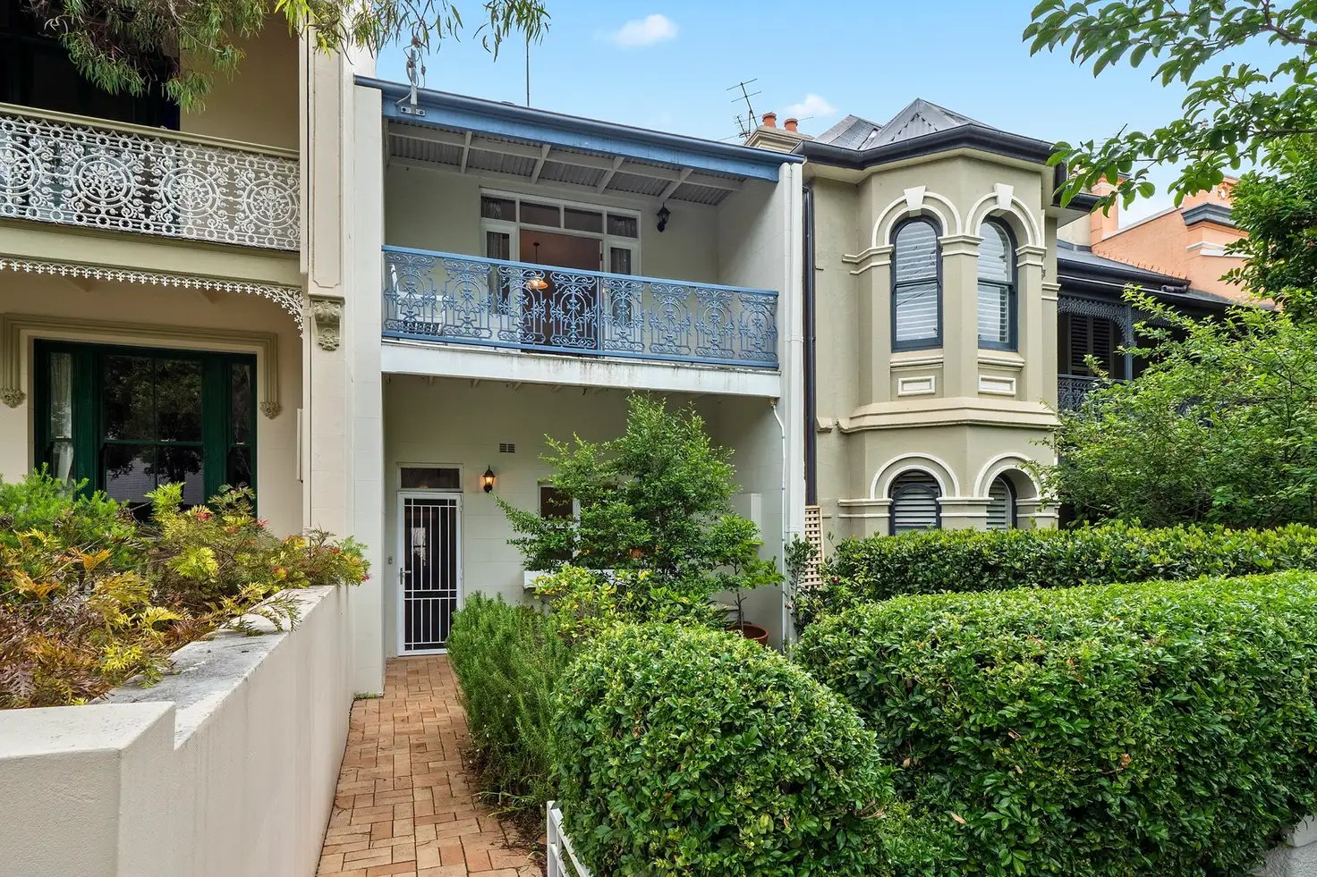Main view of Homely house listing, 42 Hereford Street, Glebe NSW 2037
