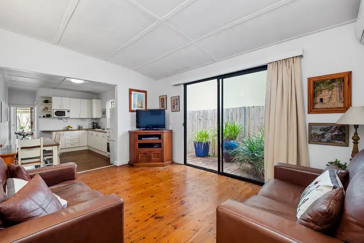 Fourth view of Homely house listing, 42 Hereford Street, Glebe NSW 2037