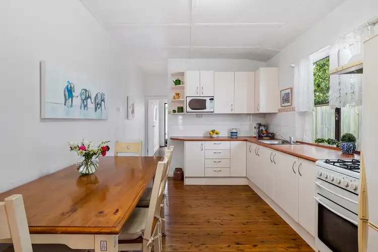 Fifth view of Homely house listing, 42 Hereford Street, Glebe NSW 2037