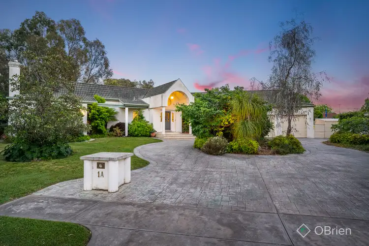 Main view of Homely house listing, 1A Hilandra Avenue, Wangaratta VIC 3677