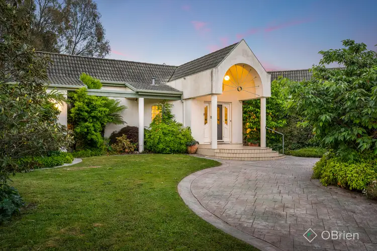 Second view of Homely house listing, 1A Hilandra Avenue, Wangaratta VIC 3677