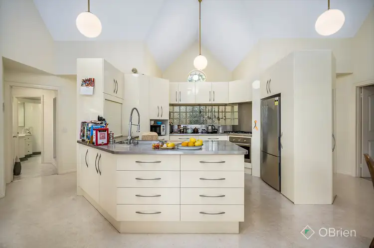 Third view of Homely house listing, 1A Hilandra Avenue, Wangaratta VIC 3677