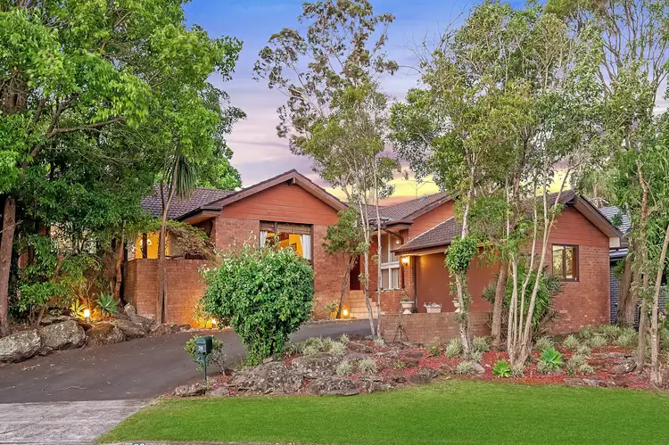 38 Nicholson Avenue, Thornleigh NSW 2120