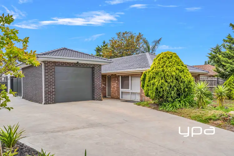 14 Notre Dame Drive, Sunbury VIC 3429