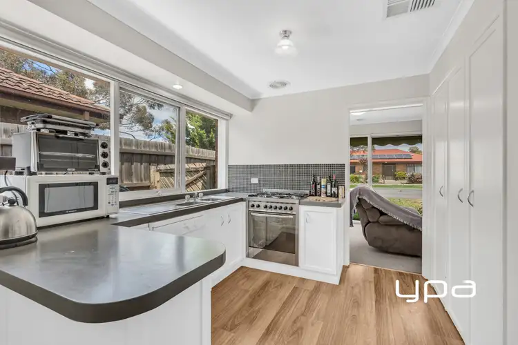 Second view of Homely house listing, 14 Notre Dame Drive, Sunbury VIC 3429