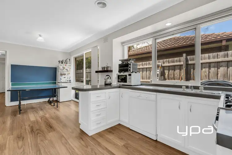 Third view of Homely house listing, 14 Notre Dame Drive, Sunbury VIC 3429