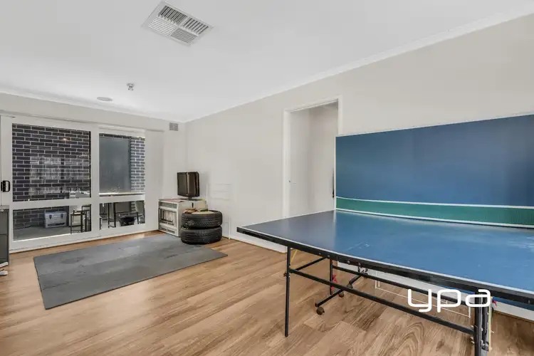 Fourth view of Homely house listing, 14 Notre Dame Drive, Sunbury VIC 3429