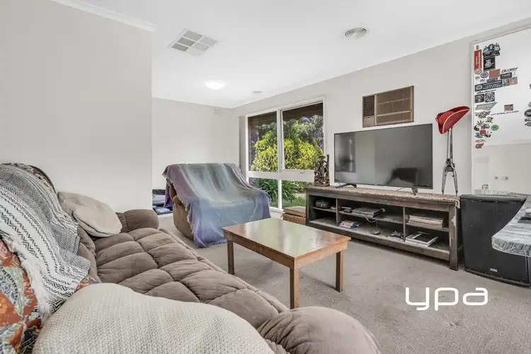 Fifth view of Homely house listing, 14 Notre Dame Drive, Sunbury VIC 3429