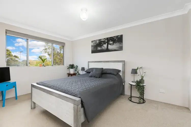 Fourth view of Homely apartment listing, 54/99-111 Karimbla Road, Miranda NSW 2228